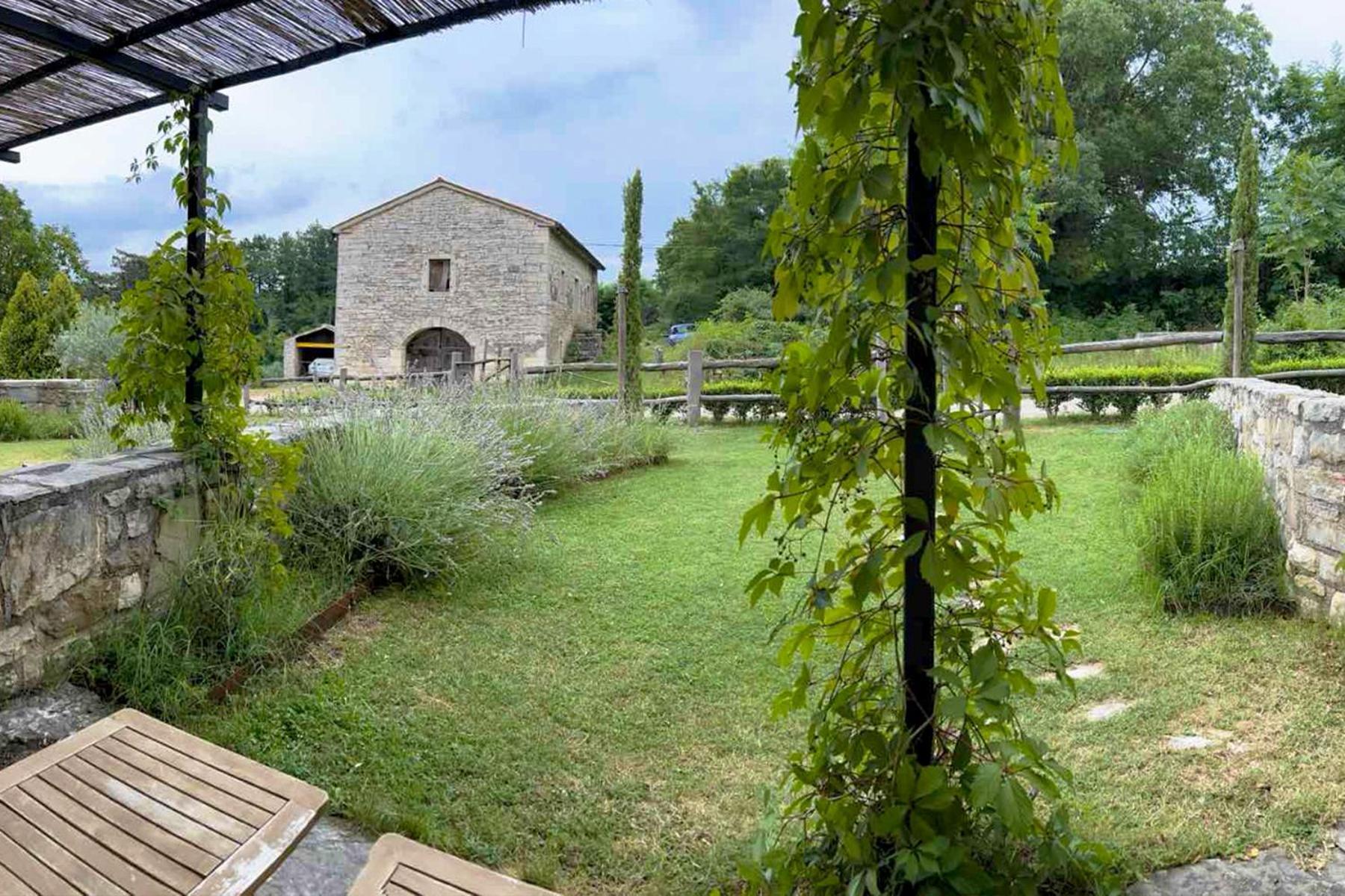 Grožnjan Villas Martincici With Large Pool מראה חיצוני תמונה